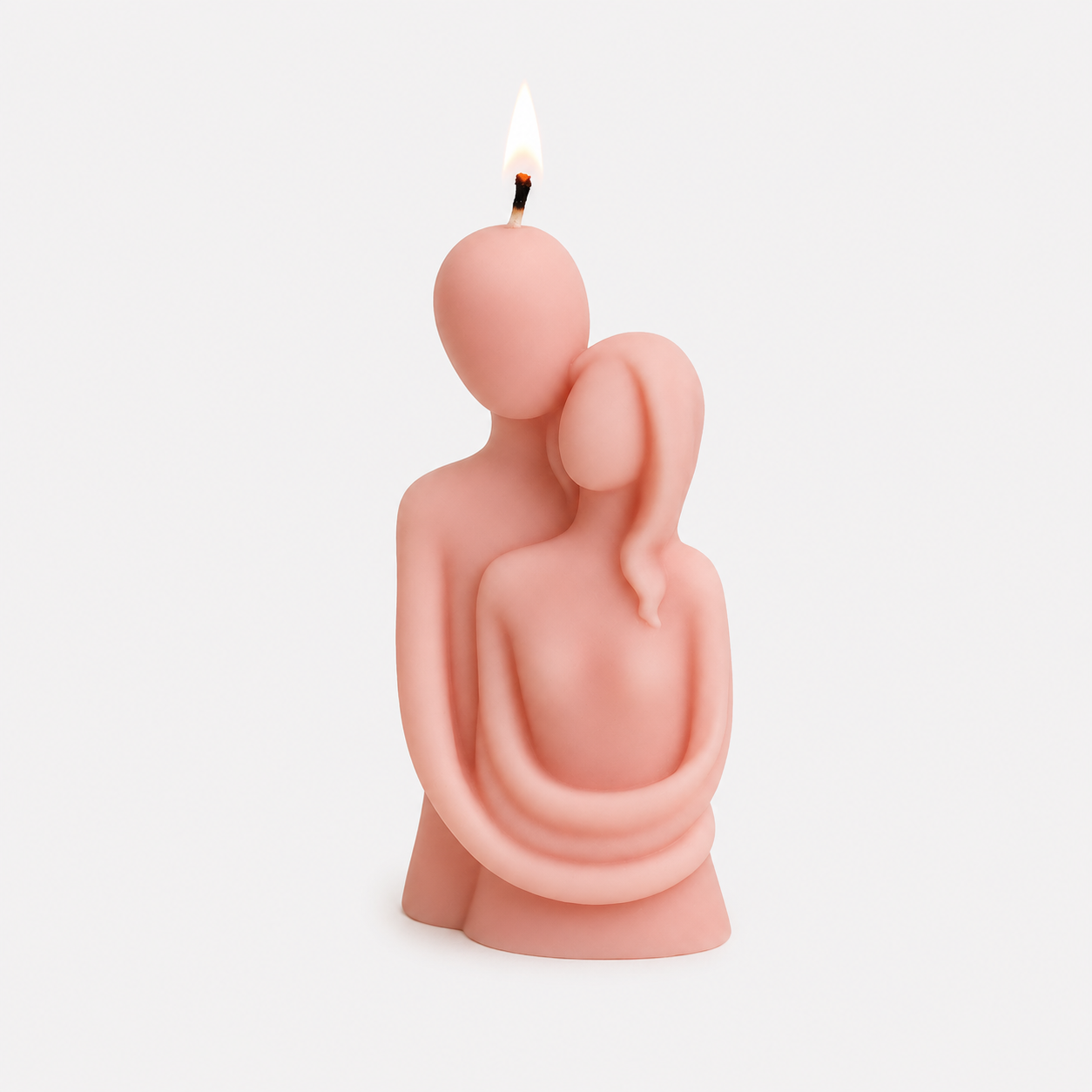 seven cloud candle