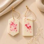 Botanical Soy Wax Sachet | Long-Lasting Wardrobe & Closet Air Freshener - Image 7