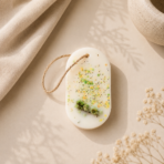 Botanical Soy Wax Sachet | Long-Lasting Wardrobe & Closet Air Freshener - Image 6