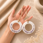 Keepsake Soy Wax Sachet | Long-Lasting Wardrobe & Closet Air Freshener - Image 4