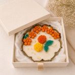 Lotus Urli Soy Wax Candle | Decorative Festive Candle for Home & Gifting - Image 6