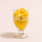 Mango Splash Soy Blend Candle | Summer Home Décor & Gift Candle - Image 2
