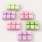 Luxury Soy Wax Melts for Wax Warmers | Long-Lasting Home Fragrance Cubes - Image 2