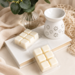 Luxury Soy Wax Melts for Wax Warmers | Long-Lasting Home Fragrance Cubes