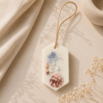 Ocean Breeze Soy Wax Sachet | Wardrobe & Closet Long-Lasting Air Freshener