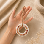 Keepsake Soy Wax Sachet | Long-Lasting Wardrobe & Closet Air Freshener - Image 3