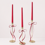 Luxury Soy Wax Taper Candles Romantic Glow | Long Dinner Candles for Candlelight Dinners - Image 7