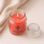 Yankee Jar Soy Wax Scented Candle for Home Décor, Gifting & Aromatherapy - Image 3