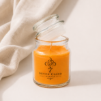 Yankee Jar Soy Wax Scented Candle for Home Décor, Gifting & Aromatherapy - Image 4