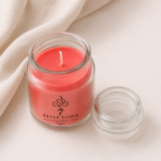 Yankee Jar Soy Wax Scented Candle for Home Décor, Gifting & Aromatherapy - Image 5