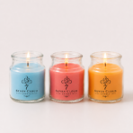 Yankee Jar Soy Wax Scented Candle for Home Décor, Gifting & Aromatherapy - Image 6